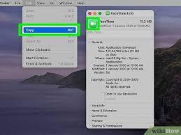 Converting an image to jpg in macos. How To Change Mac Os X Icons 14 Steps With Pictures Wikihow