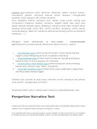 Maybe you would like to learn more about one of these? Contoh Cerita Fiksi Pendek Dalam Bahasa Inggris