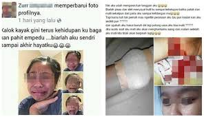 Roy croft (seorang penyair amerika serikat). 10 Postingan Putus Cinta Ala Anak Alay Zaman Sekarang Di Sosial Media Ini Bikin Kita Ketawa Miris Boombastis