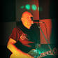 GARRY HUDSON event image