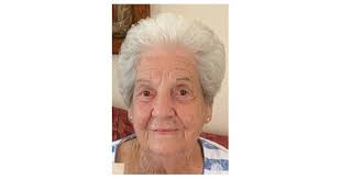 Betty Sigmon Obituary (1927