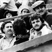 The Story Behind An Infamous Escobar Cartel Assassination Con Imagenes Pablo Escobar Pablo Escobar Muerto Pablo Emilio Escobar