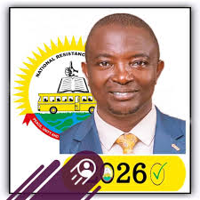 BUHWEJU IS MOVING FORWARD. AND THE ONLY PERSON ON THE STEERING WHEEL IS  ENG. ZADOCK Mutekanga Zadock. TERI KULANGA KULALA