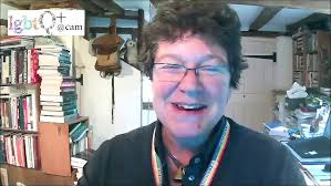 Out at Cambridge: Dr Miriam Lynn