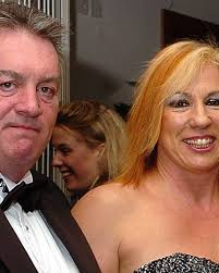 Husband of business minister Amanda Solloway in 11-year ban