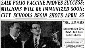 Vaccines are different, and these characteristics determine how the vaccine is used. Coronavirus Vaccine Dreams The New York Times