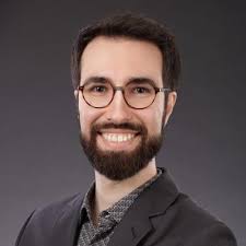 upgraded my job title & my hairstyle. thanks JvM IMPACT for the trust…