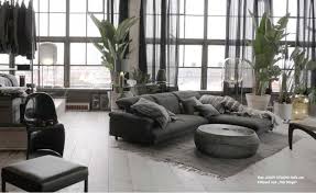 Sofa loft in leder | designermöbel hohentengen. Joop Living Stattet Kinofilm 100 Dinge Aus Mobelmarkt