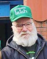 Keith E. Ziembicki Obituary July 19, 2025