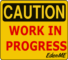 I Am A Work In Progress Progress Work In Progress Renovations
