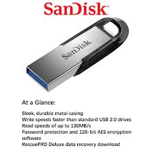 Plug in and leave on for unobtrusive file transfer. Usb 3 0 Sandisk Ultra Flair Flash Memory Pen Drive Stick 16gb 32gb 64gb Usb Flash Drives Computers Tablets Networking