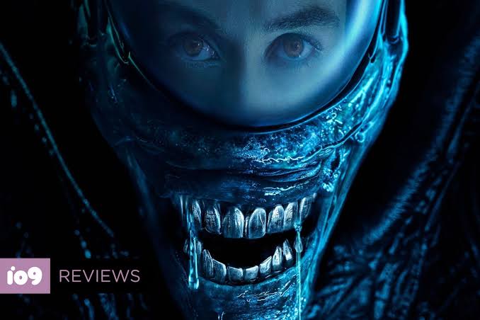 Alien: Earth' Is Better Than We Ever Dreamed Possible