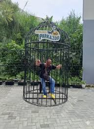 Lembang Park & Zoo, Ternyata Se-Worth it Itu. – Fajar ...