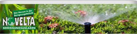 Dann ist ein vollautomatischer rasenmäher etwas für sie. Beregnungsanlage Garten Bewasserung Berlin Berliner Umland