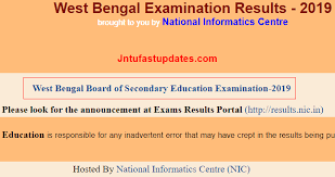 Bengal election result live updates: West Bengal Madhyamik Result 2020 Released Wb 10th Results Name Wise Wbresults Nic In