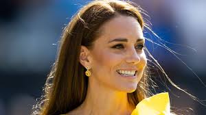 Kate Middleton, The Princess of Wales Latest News