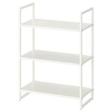 Lackisar Caixa De Arrumacao 34x51x28 Cm Ikea In 2021 Ikea Shelves Shelf Unit
