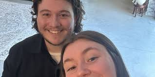 Emilee Morris and Cade Herold's Wedding Website