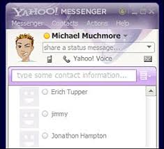 Yahoo Messenger 9 0 Review 2009 Pcmag Uk