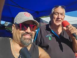 Steve Kingi Entertainment...