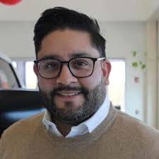 Heyward Allen Toyota Staff