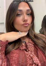 Feeling Cold: Embrace the Chill and Join the Trend