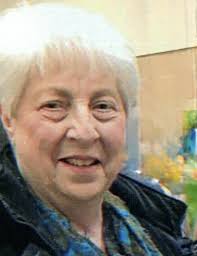 Obituary information for Joan Parke Leake