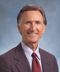 Remembering a Parker Legend