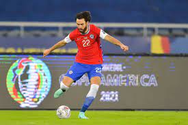 Previa y pronosticos para el chile — paraguay 25.06.2021. Chile Vs Paraguay Ver Partido En Vivo Por Copa America Regate Cl Ultimas Noticias Futbol Mundial