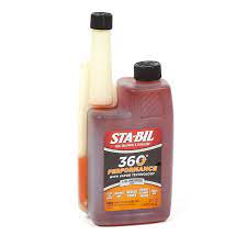 What Fuel Is Best For Small Engines Briggs Stratton