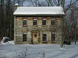 Pin By Beth Mann On Winter Wonderland Colonial House Cabins And Cottages Saltbox Houses