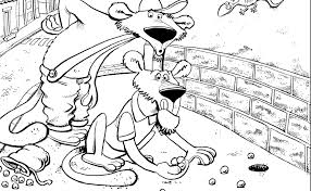 Dibujos Para Colorear En El Ordenador