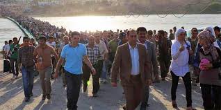 Image result for SYRIA REFUGEES