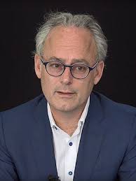 Amor Towles Biography Age Height Wife Net Worth Family
