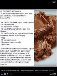 21 Day Fix Approved Brownies 21 Day Fix Desserts Ww Desserts Healthy Sweets