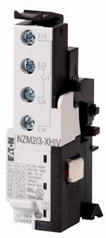 NZM2/3-XHIV - Moulded Case Circuit Breakers (MCCB) (Eaton) - Hartfiel  Automation