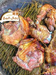 مطعم وديوانية رجال المع Rejal Almaa55 Twitter