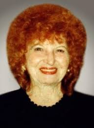 Marie Ferrono Obituary (2014)