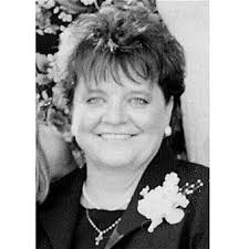 Mary Catherine (nee Sawicz) McMillan