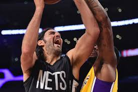 Maybe you would like to learn more about one of these? Nets Waive Luis Scola Netsdaily