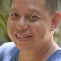 The Firewalkers by Erwin E. Castillo