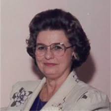 M Barbara Pattison Obituary December 22, 2017