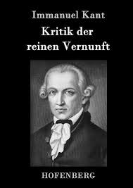 Sie bildet den höhepunkt der neuzeitlichen aufklärung. Kritik Der Reinen Vernunft Immanuel Kant Buch Kaufen Ex Libris