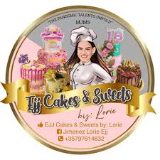EJJ Cakes & Sweets