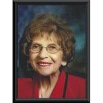 Margie Ann Beakley Obituary