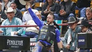 Cody Nance vence PBR Denver e atletas fazem tributo a Lowe