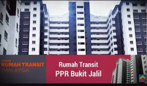 Bukit jalil lrt station is an lrt station in bukit jalil, kuala lumpur, malaysia. Rumah Transit 1 Malaysia Posts Facebook
