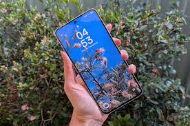 Samsung Galaxy S25 FE review: Good phone, bad value | WhistleOut