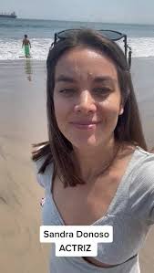 Sandra Donoso Detrás De Muro