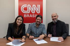Âncora da cnn comanda reunião decisiva, abaixa as calças e chacoalha parte íntima. Reporteres Deixam A Globo Para Se Tornarem Ancoras Na Cnn Brasil Telepadi